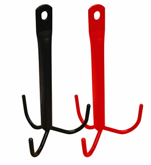 3-Prong Tack Cleaning Hook (C)