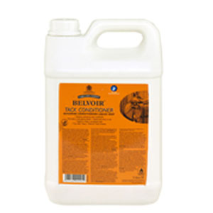 CDM Tack Conditioner 5Lt