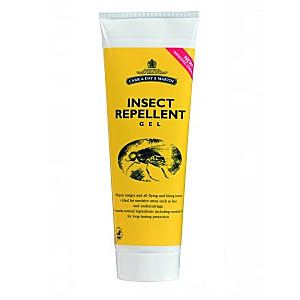 CDM Fly Repellent Gel 250ml (40100)