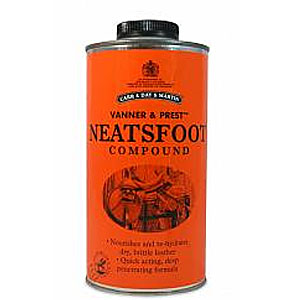 CDM Neatsfot Oil 500ml (10300)