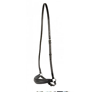 Collegiate Padded Drop Noseband
