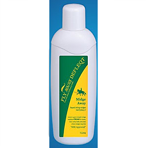 Defleqt Midge Away 1Lt