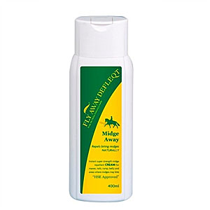 Defleqt Midge Away 400ml