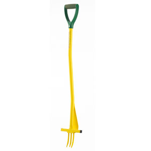 Eazitools Ragwort Fork