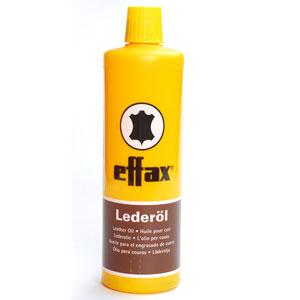 Effax leather oil (541156)