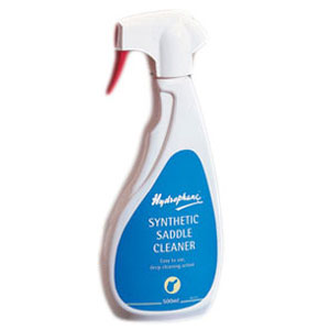 Hydrophane Synthetic Saddle Cleaner 500ml (5522)