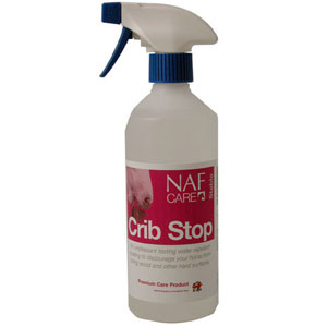 NAF Cribstop 500ml
