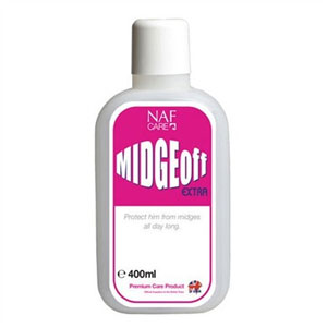 NAF Midge Off 400ml