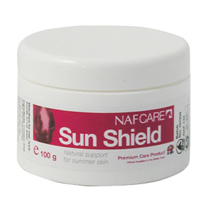 NAF Sun Shield 100g