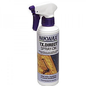 Nikwax TX Direct Spray 300ml