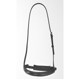Padded Crank Cavesson Noseband