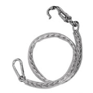 Plastic/Chain Tie 55cm