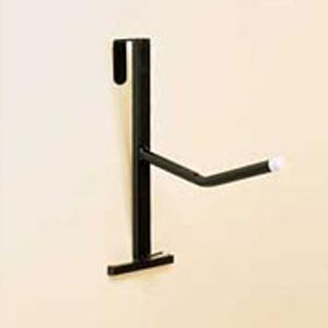 Portable Single Saddle Pole (S201)