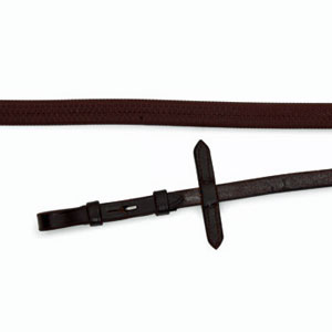 Rubber Grip Reins