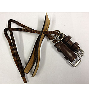 SFS Nylon Gag Roundings (inc fitting)