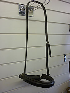 SFS Padded Cavesson Noseband