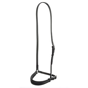 SFS Padded Drop Noseband
