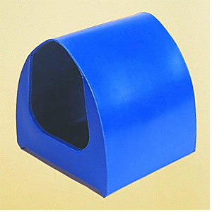 Saddle Mate - Blue (S500)