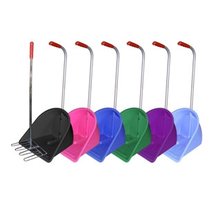Stablemate - Tall - RAKE ONLY (S458A)