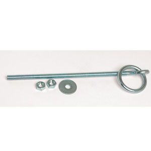 Tie-Ring  Self-Tap (887122)