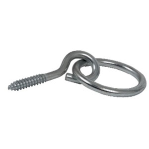 Tie-Ring Screw-In (887125)