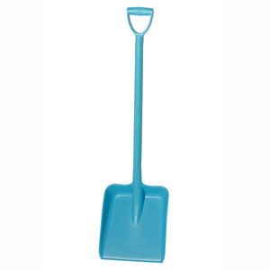 Wide Plastic Shovel (PSH6)
