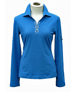 Anky Fashion Cooldry Poloshirt