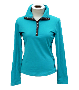 Anky Shortsleeve Polo Shirt