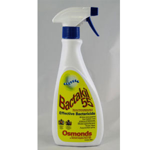 Bactakil 55 Spray 500ml