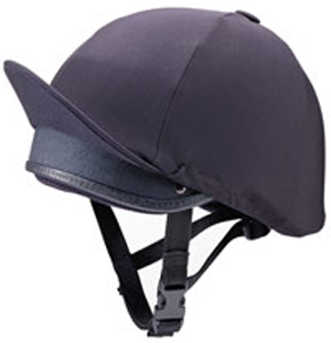 Charles Owen Ultralite Skull Cap