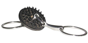 Bristle Cheek (MS-BCG)