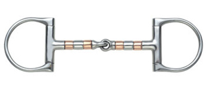 Copper Roller Dee Cheek