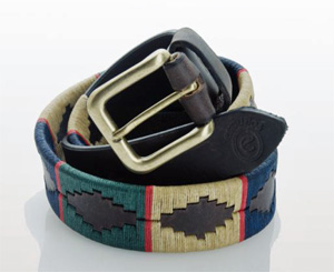 David Polo Belt