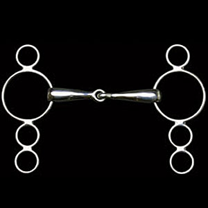 Dutch Gag - Smaller Rings