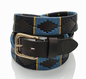Eduardo Polo Belt