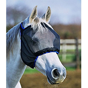 Field Relief Midi (Eyes Only) Fly Mask