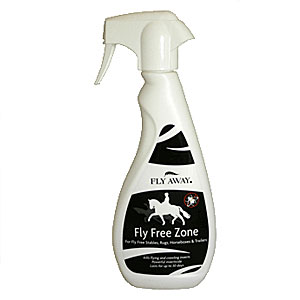 Flyaway Fly Free Zone 500ml