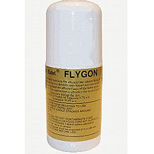 Gold Label Flygon Roll-On Fly Repellent