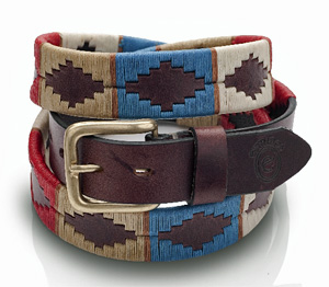 Freddo Polo Belt