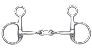 French Link Filet Baucher