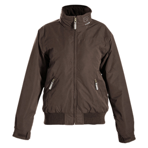 Gersemi Nornor Jacket - L - Brown