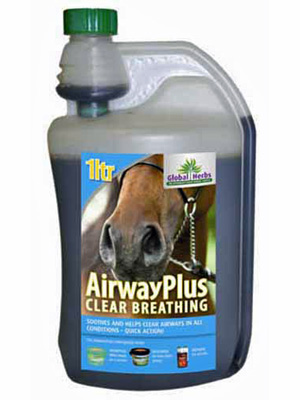 Global Herbs Airways Plus Range