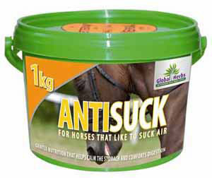 Global Herbs Anti-Suck 1kg