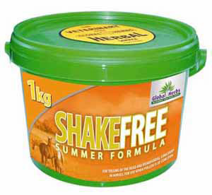 Global Herbs Shakefree Range
