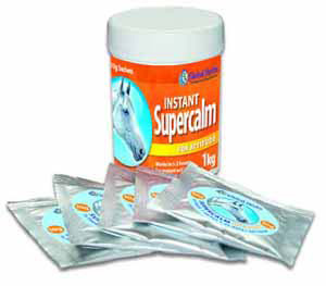 Global Herbs SuperCalm Instants
