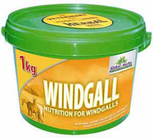 Global Herbs WindGall 1kg