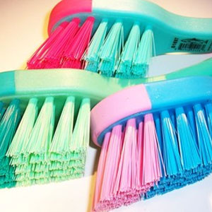 Grippee Bucket Brush