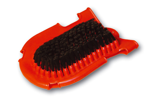 Sheepskin Grooming Mitt (652200)