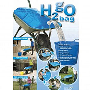H2Go Water Carrier - 80Lt (6001)