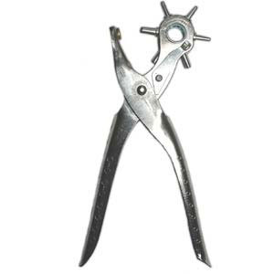 Maun Hole Punch
